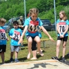 Kindersportfest 2019 der Gebietsgruppe